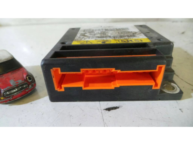 Блок подушек безопасности 9649003580, TEMIC   Citroen C2