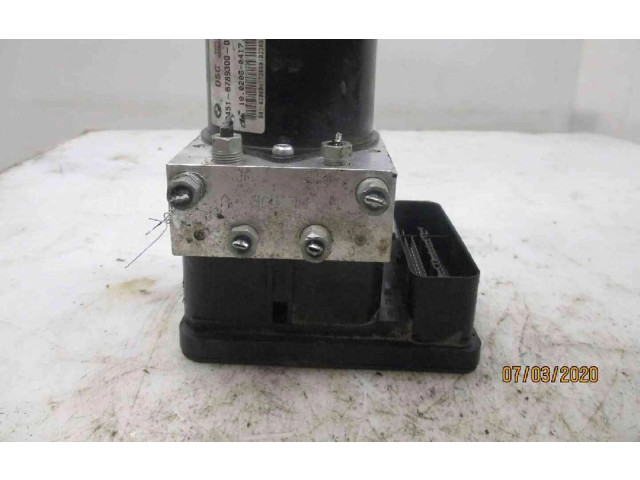 Jednotka ABS 3451678930001, 3451678930001   BMW 1 E81 E87 2007