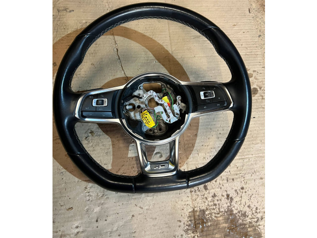 Руль Volkswagen Arteon  2017 -  года 5G0419091JG, RLINE      