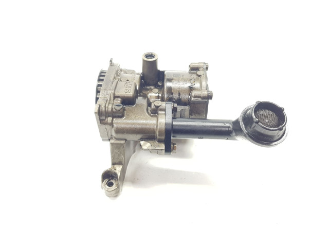 Čerpadlo oleje 04L145208T, 04L145208T   Skoda Superb B8 (3V)   DFGA