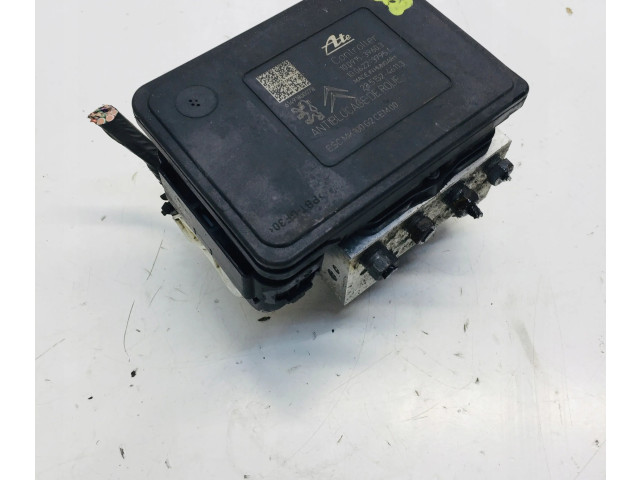 Jednotka ABS 9810293180   Peugeot 2008 I 2013