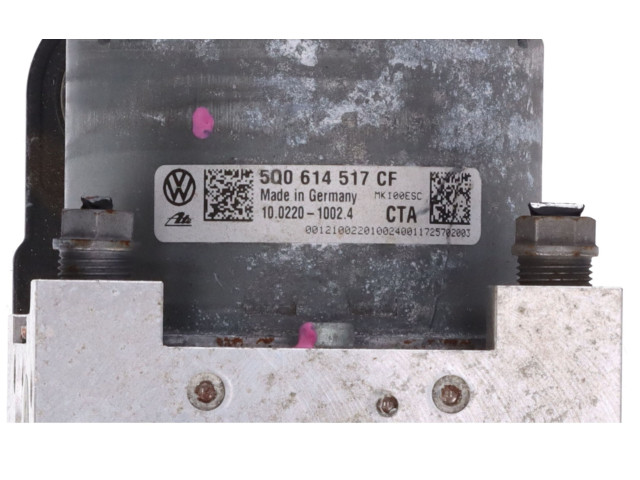 Jednotka ABS 5Q0614517CE   Volkswagen Tiguan 2017