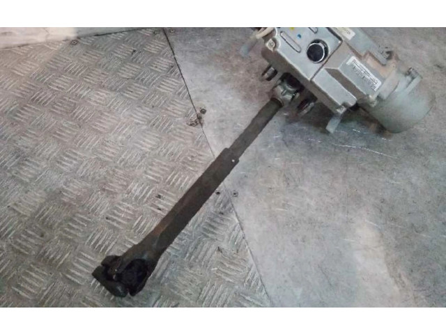 Руль Fiat Punto (199)  2005 - 2018 года C518600423, C518600423      