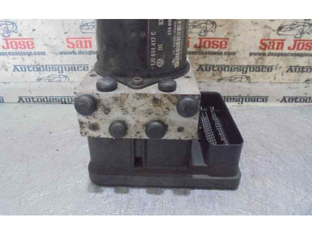 Jednotka ABS 1J0614417C   Seat Toledo I (1L) 2000