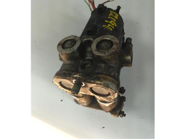 Jednotka ABS 0265200043, 4637540283   Mrcedes-Benz E W124 1984