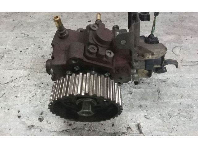 Vstřikovací čerpadlo 9656300380, 0445010102   Peugeot Bipper     