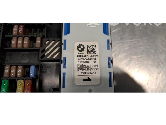   Pojistková skříňka 61148734162   BMW 3 G20 G21 2023