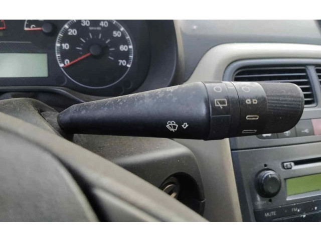 Переключатель дворников MANDOLIMPIA   Fiat Punto (199)