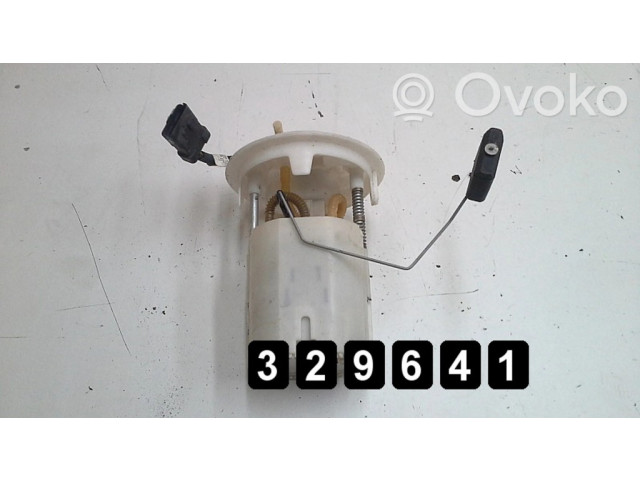 Vstřikovací čerpadlo 9684994380   Citroen Berlingo     