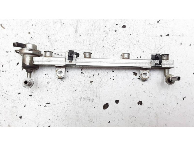 Vstřikovací lišta 0280151235, 151235   Alfa Romeo MiTo  pro benzínový motor 1.4  