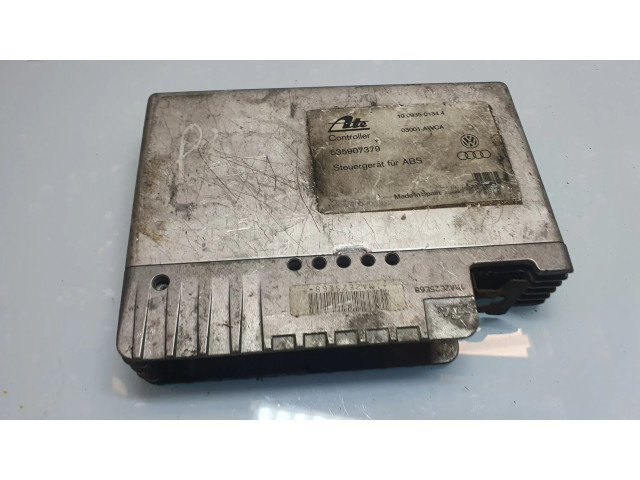 Блок управления АБС 535907379, 10093501344   Citroen XM