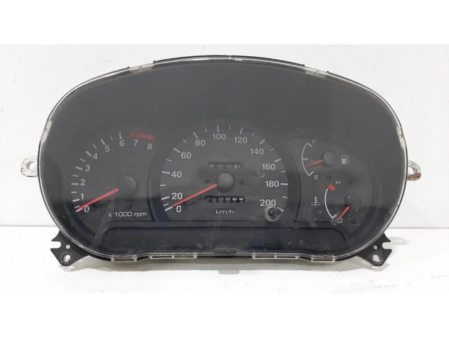 Přístrojová deska  Hyundai Accent 2002 9400325130  