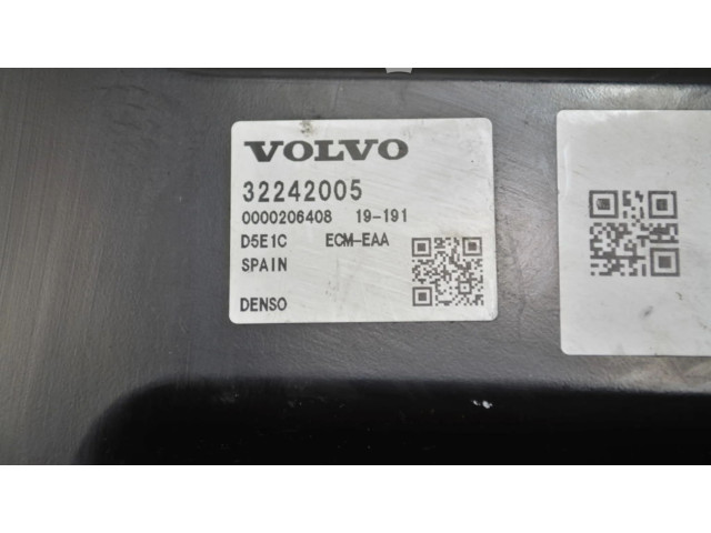Řídící jednotka 32242005   Volvo V60 2020