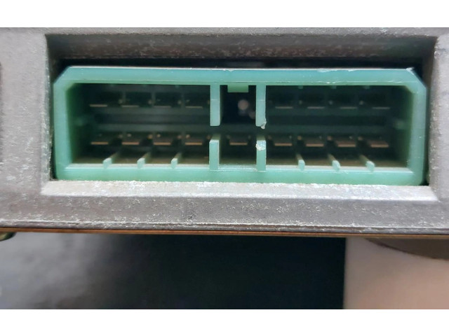 Блок управления двигателя 37820-PW0-X00, 256-102829   Honda CRX