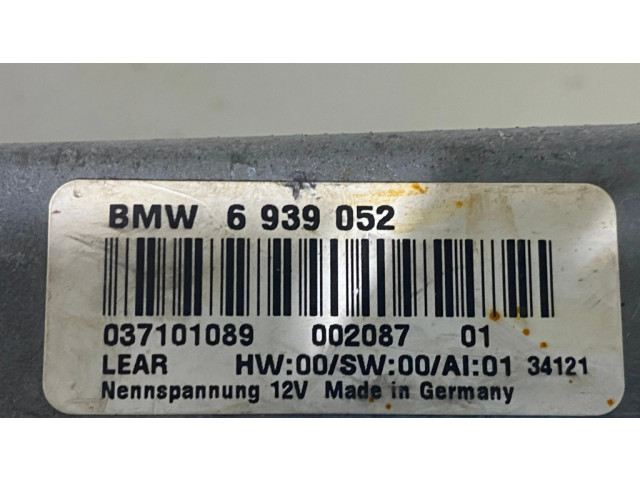 Блок управления 6939052   BMW 6 E63 E64