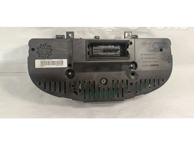 Панель приборов 1T0920854C, 1077010521   Volkswagen Caddy       