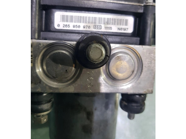 Jednotka ABS 0265950970   Jaguar XJ X351 2014