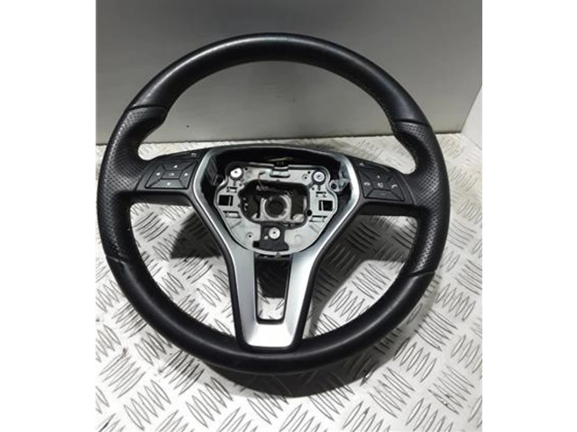 Руль Mercedes-Benz A W176  2012 - 2018 года 307800199230-AA, 307800199230-AA      