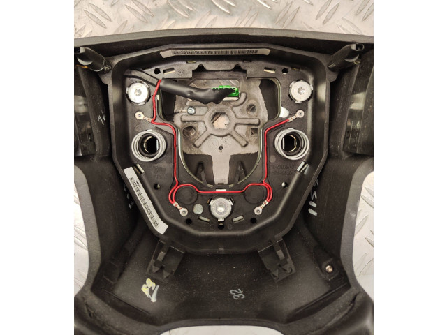 Volant Volvo S80 2008 30778841  