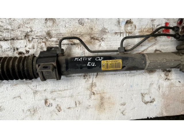    Рулевая рейка 522050, PDFA31A051   Chevrolet Matiz 
