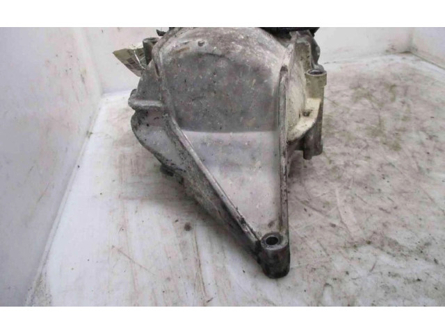 Генератор 986042490, 986042490   Mercedes-Benz ML W163      