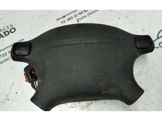 Подушка безопасности двери    Mazda Xedos 6