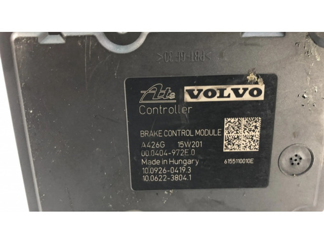 Jednotka ABS P31423347   Volvo XC70 2015