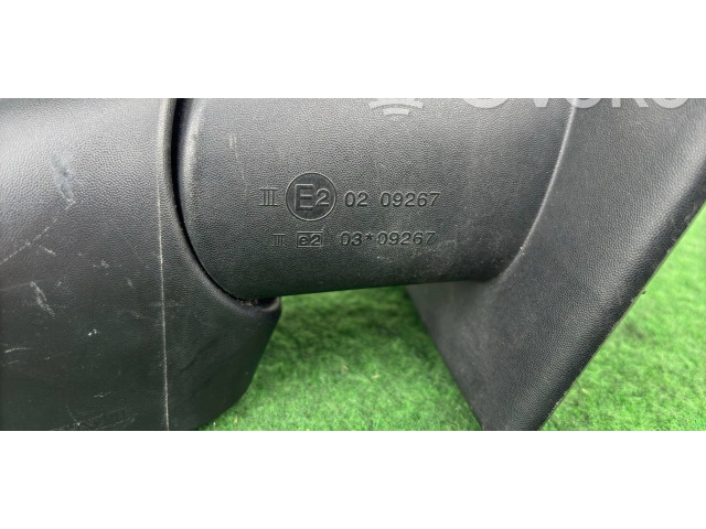 Zpětné zrcátko  Renault Twingo II 2009  E2020967  