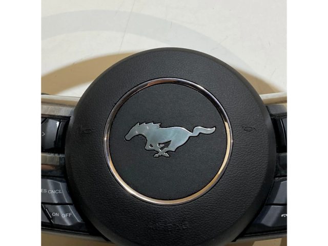 Руль Ford Mustang VI  2015- года       