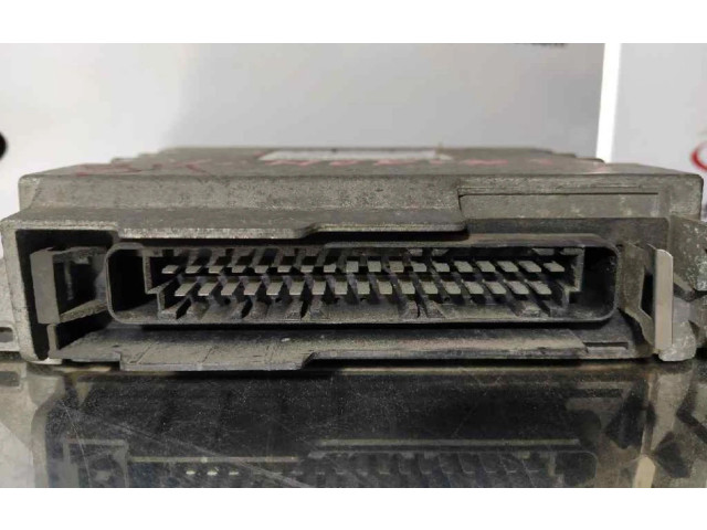 Řídící jednotka 7700860324   Renault Clio I 