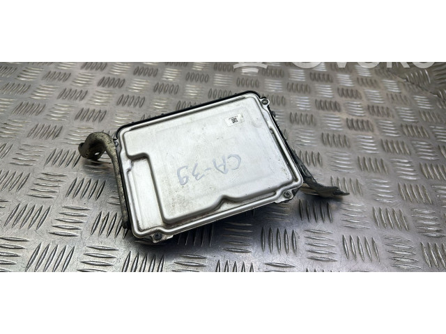 Řídící jednotka 8966105F50, 0281031706   Toyota Avensis T270 2016