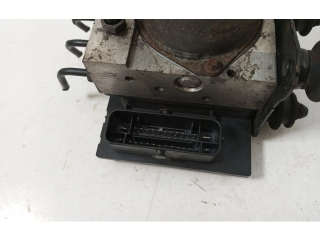 Jednotka ABS 8K0907379AK   Audi A5 8T 8F 2008