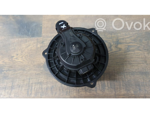 Вентилятор печки    F00S3B2408   Hyundai ix20