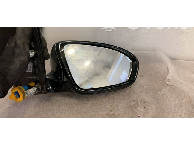 Zpětné zrcátko  BMW M5 2012  f0153401, f0153402  