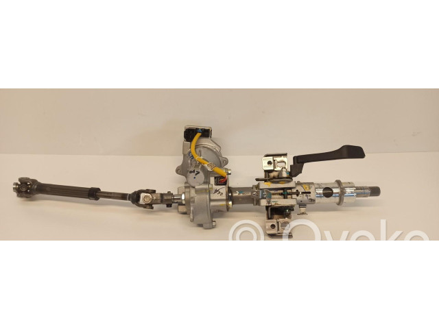    Рулевая рейка 56340-Q0100   Hyundai Bayon 2021- года