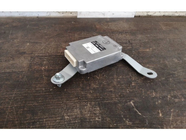 Блок управления B45A67Y1X, 0368001573   Mazda MX-3