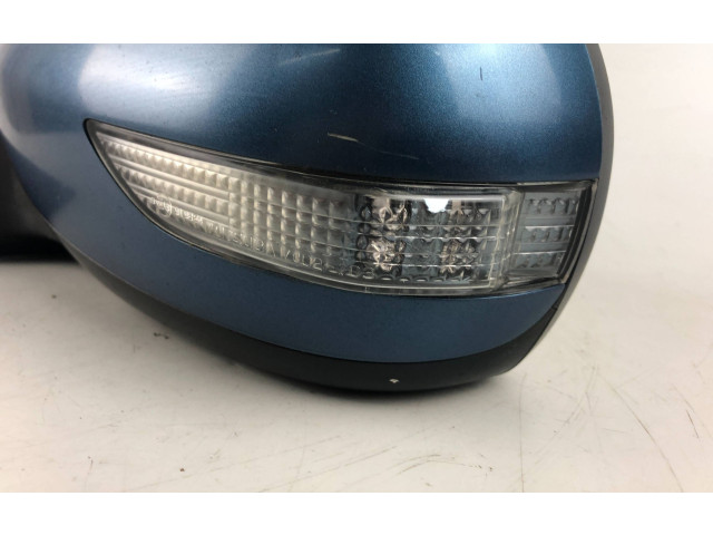 Zpětné zrcátko  Subaru Legacy 2008  E13011199  