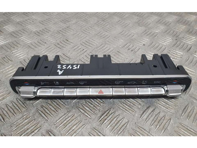 Блок управления климат-контролем A2479056703   Mercedes-Benz CLA C118 X118
