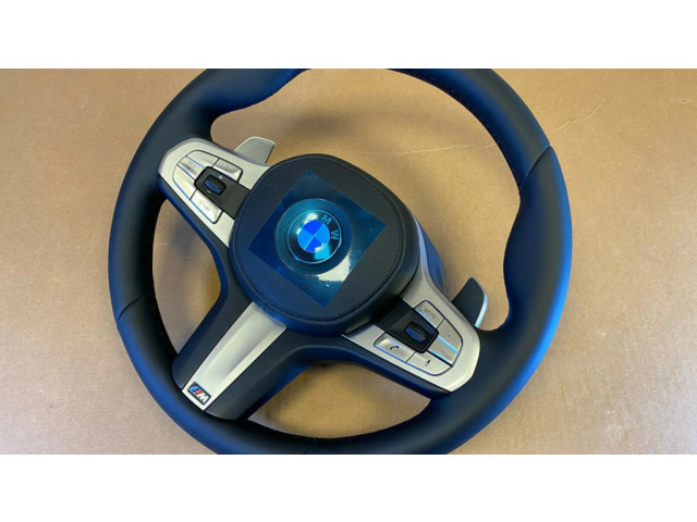 Volant BMW 7 G11 G12 2016 32308008179, 32307855724  