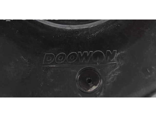 Вентилятор радиатора     253863Z280, 253803ZXXX    Hyundai i40 1.7
