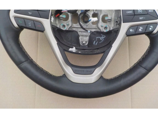 Volant Jeep Grand Cherokee 2013 97688999  