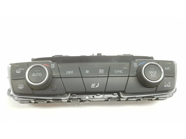 Блок управления климат-контролем 64119471101, 9471101   BMW X1 F48 F49