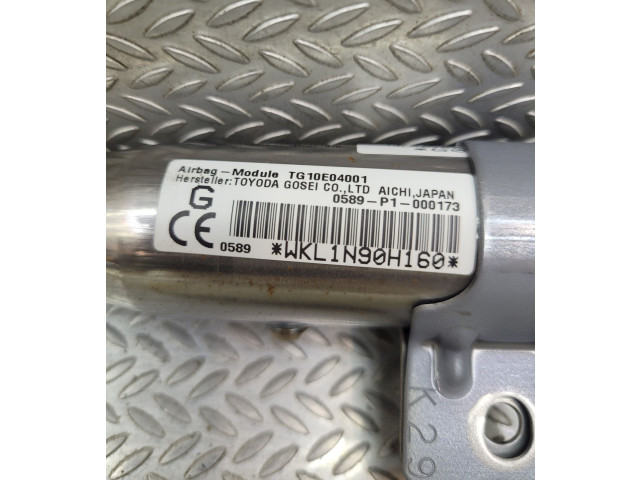Боковая подушка безопасности TG10E04001   Subaru XV I