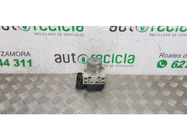 Блок АБС 0860176DCK   Alfa Romeo  166  2003-2009 года