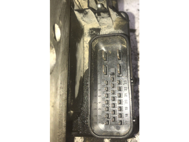 Jednotka ABS 10.0949-0348.3, 10.0949-0348.3   Volkswagen Lupo 2004