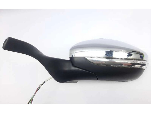 Zpětné zrcátko  Peugeot 2008 I 2015  1607511780  