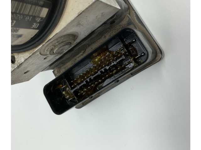 Jednotka ABS 9654777580, 8HZ   Peugeot 1007 2006
