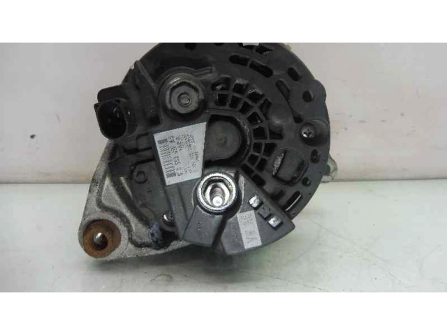 Генератор 078903016AD   Audi A4 Allroad      