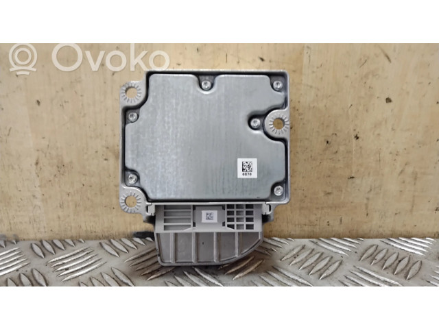 Блок подушек безопасности 0285001870, 65773424581   BMW X3 E83
