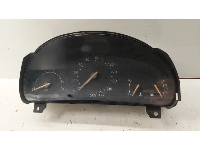 Přístrojová deska  Saab 9-5 1998 69795490T, 4711172  